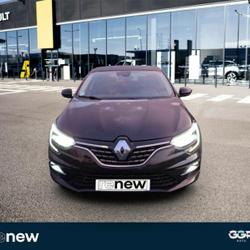 Renault Megane 4 1.5 Blue dCi 115ch Techno EDC -23 Avion