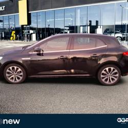 Renault Megane 4 1.5 Blue dCi 115ch Techno EDC -23 Avion