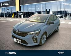Renault Clio 5 Avion