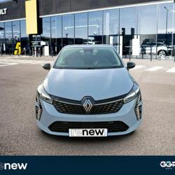 Renault Clio 5 1.0 TCe 90ch Evolution - 24 Avion