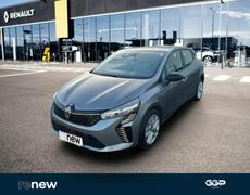 Renault Clio 5 Avion