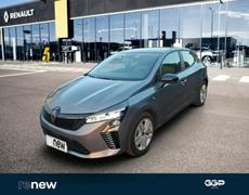 Renault Clio 5 Avion