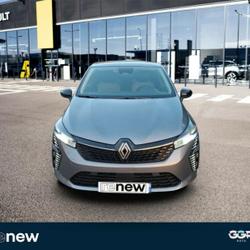 Renault Clio 5 1.0 TCe 90ch Evolution - 24 Avion