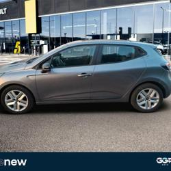Renault Clio 5 1.0 TCe 90ch Evolution - 24 Avion