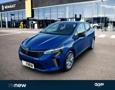 Renault Clio 5 Avion