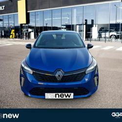 Renault Clio 5 1.0 TCe 90ch Evolution - 24 Avion