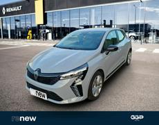 Renault Clio 5 Avion