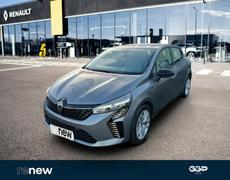 Renault Clio 5 Avion