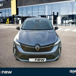 Renault Clio 5 1.0 TCe 90ch Evolution - 24 Avion