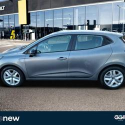 Renault Clio 5 1.0 TCe 90ch Evolution - 24 Avion