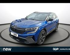 Renault Austral Avion