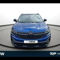 Renault Austral 1.2 E-Tech full hybrid 200ch Techno esprit Alpine Avion