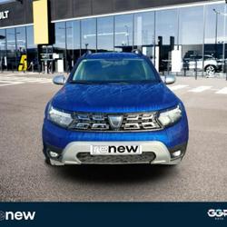Dacia Duster 1.5 Blue dCi 115ch Prestige 4x2 Avion