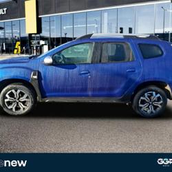 Dacia Duster 1.5 Blue dCi 115ch Prestige 4x2 Avion