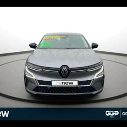 Renault Megane 4 E-Tech Electric EV60 220ch Equilibre super charge Avion