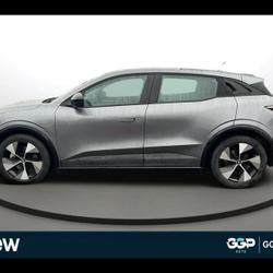 Renault Megane 4 E-Tech Electric EV60 220ch Equilibre super charge Avion