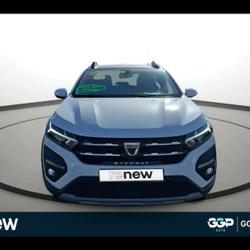 Dacia Sandero 1.0 ECO-G 100ch Stepway Confort -22 Avion