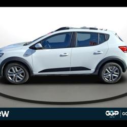 Dacia Sandero 1.0 ECO-G 100ch Stepway Confort -22 Avion