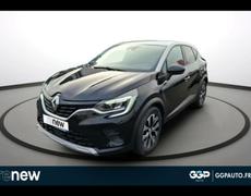 Renault Captur Avion