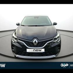 Renault Captur 1.0 TCe 90ch Evolution Avion