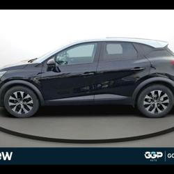 Renault Captur 1.0 TCe 90ch Evolution Avion