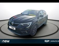 Renault Arkana Avion