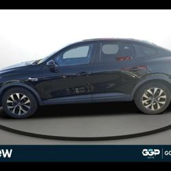 Renault Arkana 1.3 TCe mild hybrid 140ch Evolution EDC -22 Avion