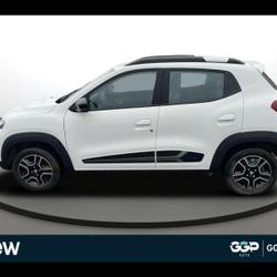 Dacia Spring 45ch Confort - Achat Int&eacute;gral Avion