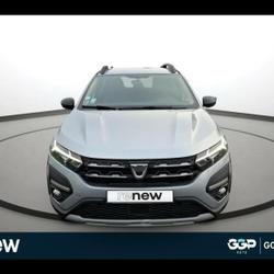Dacia Sandero 1.0 ECO-G 100ch Stepway Essentiel Avion