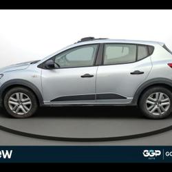 Dacia Sandero 1.0 ECO-G 100ch Stepway Essentiel Avion