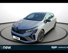 Renault Clio 5 Avion