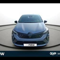 Renault Clio 5 1.6 E-Tech 145ch full hybrid esprit Alpine - 25 Avion