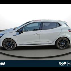 Renault Clio 5 1.6 E-Tech 145ch full hybrid esprit Alpine - 25 Avion