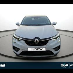 Renault Arkana 1.6 E-Tech 145ch Intens -21B Avion