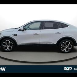 Renault Arkana 1.6 E-Tech 145ch Intens -21B Avion