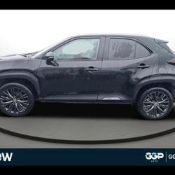 Toyota Yaris Cross 116h Trail MY21 Avion