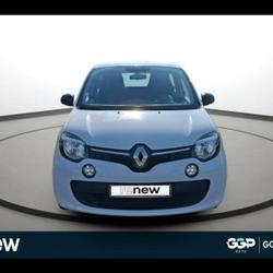 Renault Twingo 3 1.0 SCe 70ch Life Euro6c Avion