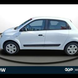 Renault Twingo 3 1.0 SCe 70ch Life Euro6c Avion