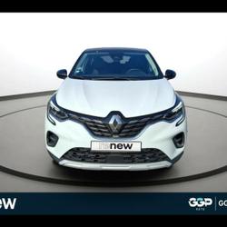 Renault Captur 1.0 TCe 90ch Techno Avion