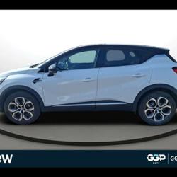 Renault Captur 1.0 TCe 90ch Techno Avion