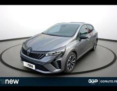 Renault Clio 5 Avion