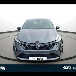 Renault Clio 5 1.6 E-Tech 145ch full hybrid Techno Avion