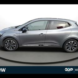Renault Clio 5 1.6 E-Tech 145ch full hybrid Techno Avion