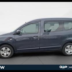 Dacia Dokker 1.5 Blue dCi 95ch Essentiel - 20 Avion