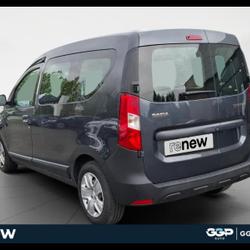 Dacia Dokker 1.5 Blue dCi 95ch Essentiel - 20 Avion