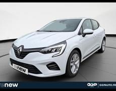 Renault Clio - 1.0 TCe 90ch Business -21N - 12 990 €