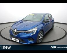 Renault Clio 5 Avion