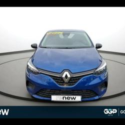 Renault Clio 5 1.0 TCe 90ch Equilibre Avion