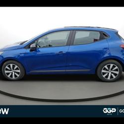Renault Clio 5 1.0 TCe 90ch Equilibre Avion