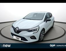Renault Clio 5 Avion